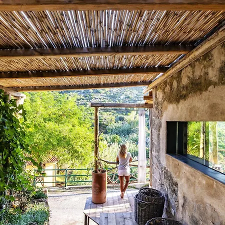 Casa Melagrana *