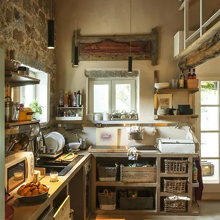 بيت للعطل Casa Melagrana *
