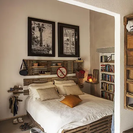 بيت للعطل Casa Melagrana