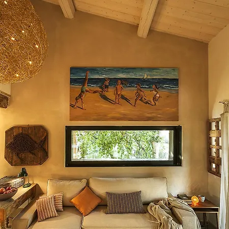 Casa Melagrana *