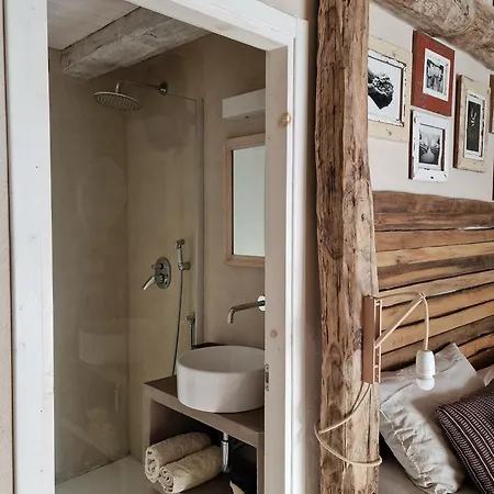 بيت للعطل Casa Melagrana *