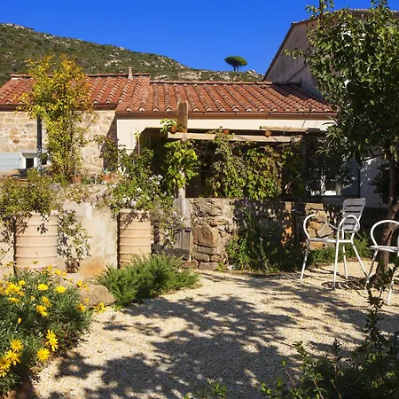 Casa Melagrana سيكيتو