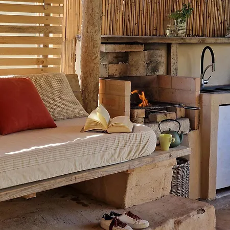 بيت للعطل Casa Melagrana